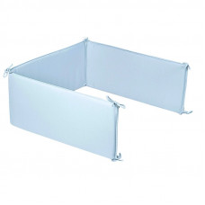 Protector Cuna 60 Azul Sonpetit